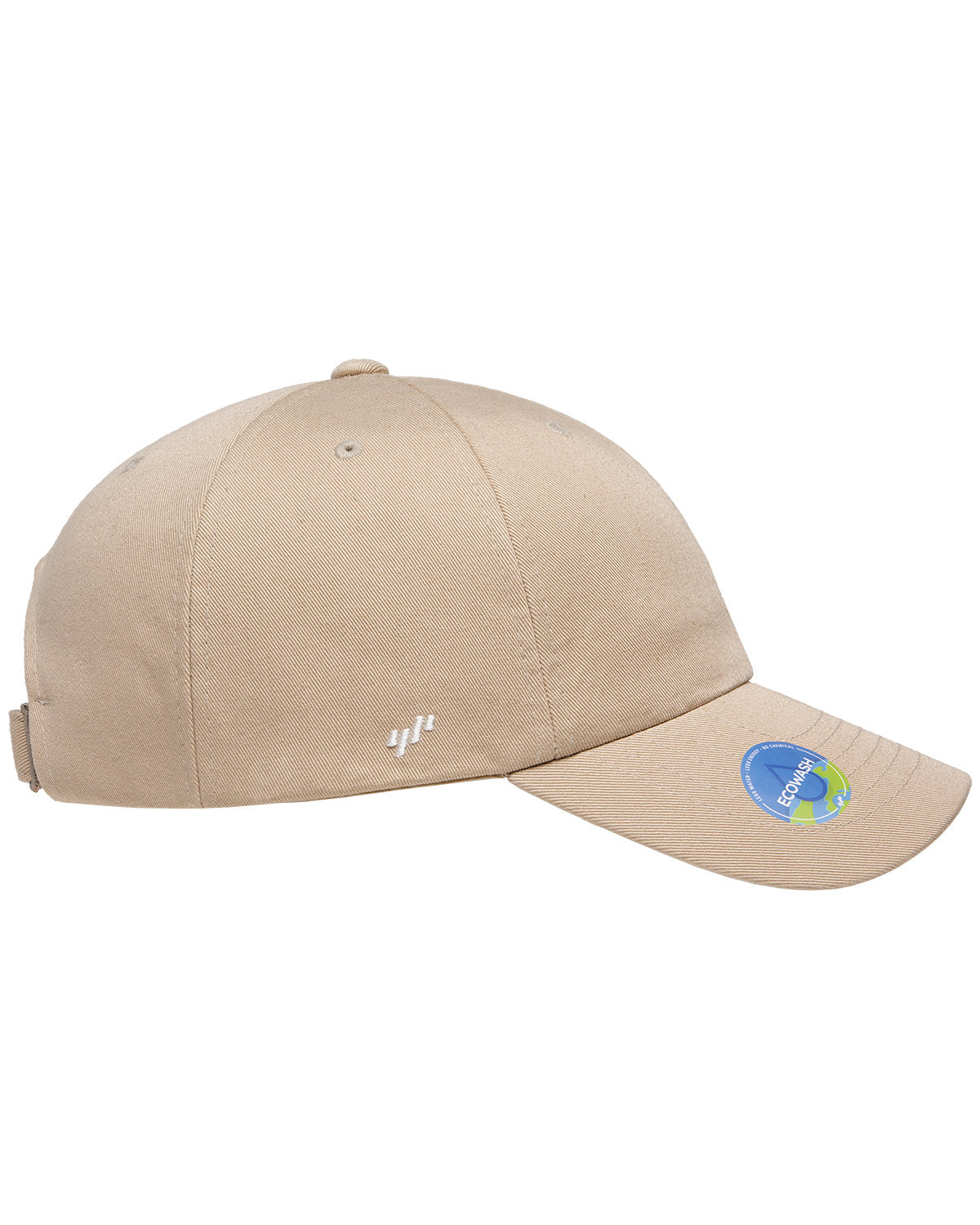Yupoong Classic Ecowash Dad Cap Yupoong