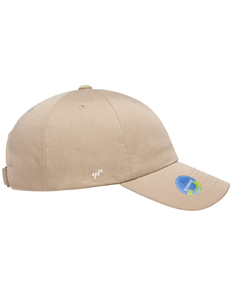 Yupoong Classic Ecowash Dad Cap Yupoong