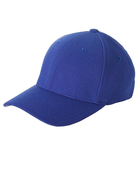 Flexfit Adult Cool & Dry Piqué Mesh Cap Flexfit