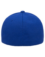 Flexfit Adult Cool & Dry Piqué Mesh Cap Flexfit