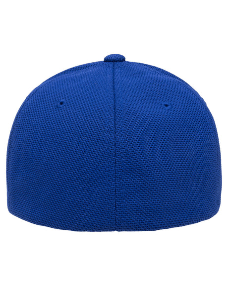 Flexfit Adult Cool & Dry Piqué Mesh Cap Flexfit