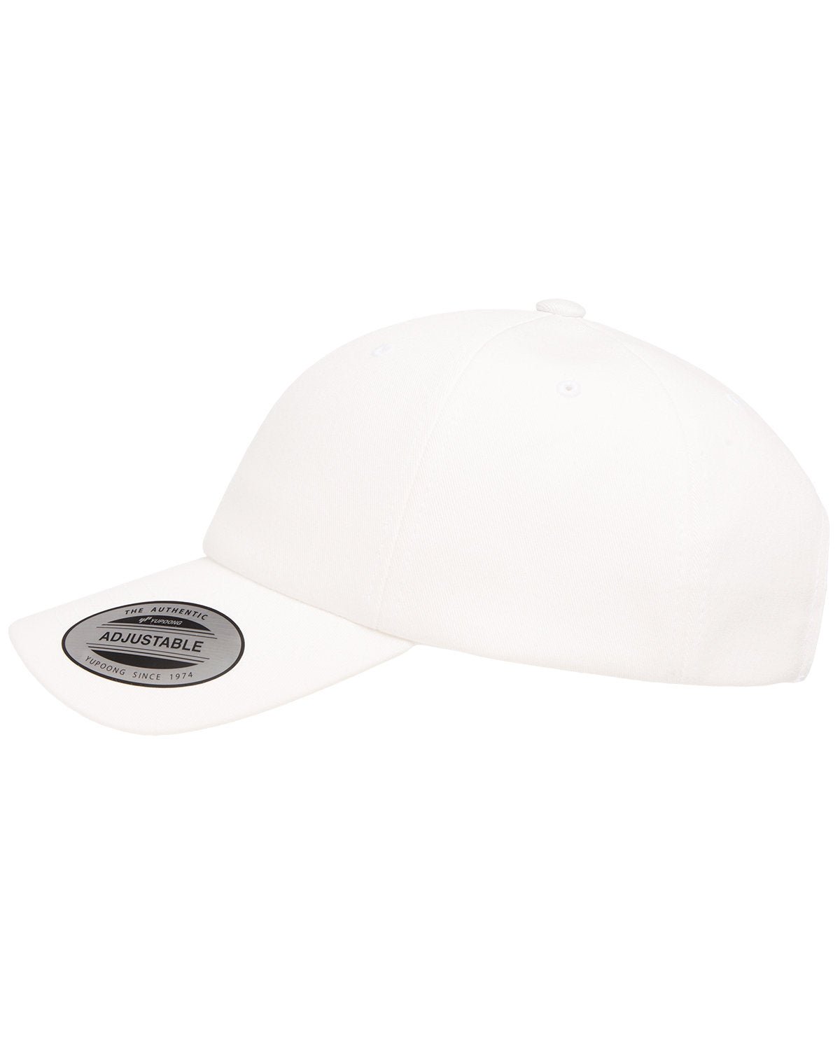 Yupoong Classic Ecowash Dad Cap Yupoong