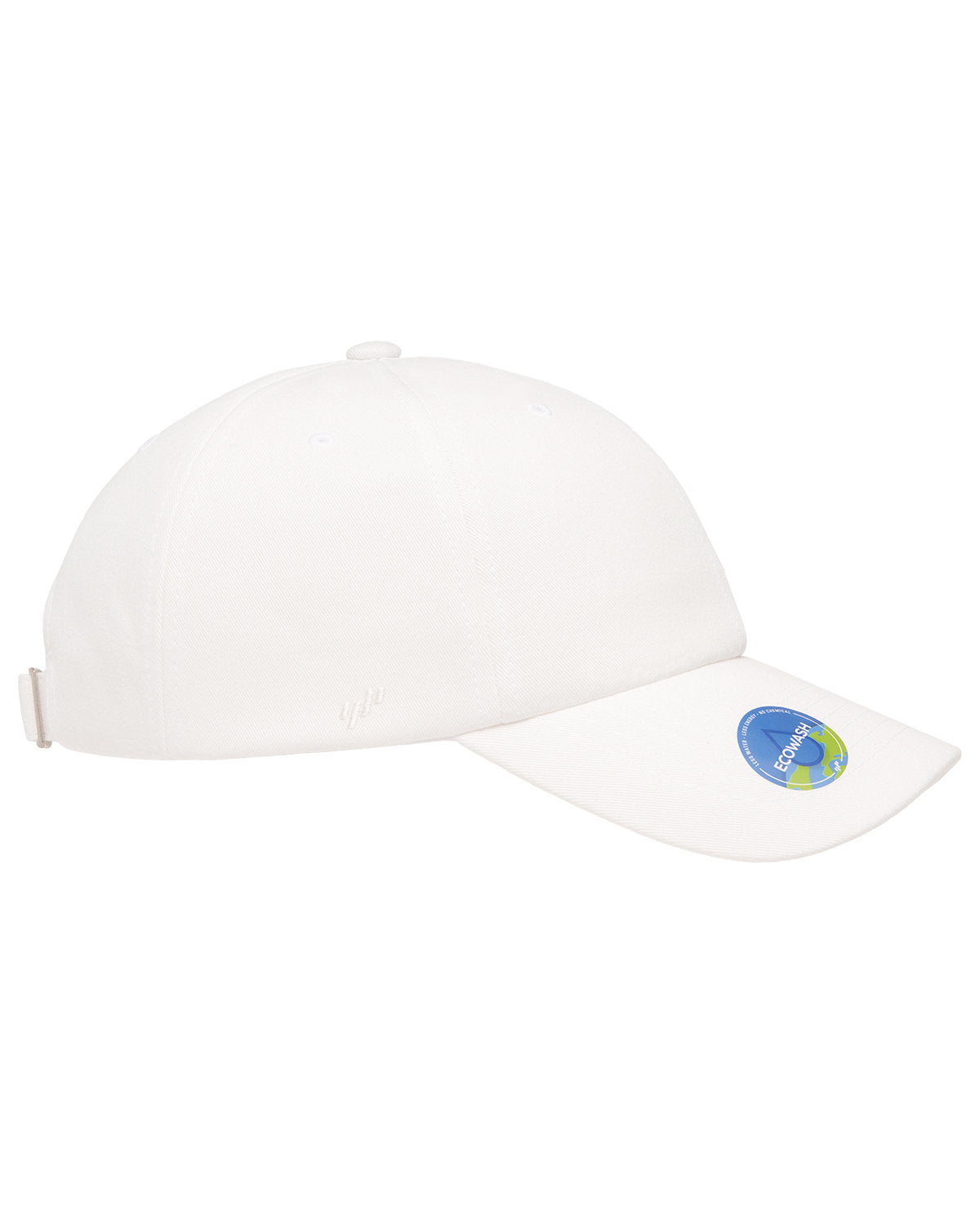 Yupoong Classic Ecowash Dad Cap Yupoong