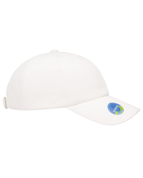 Yupoong Classic Ecowash Dad Cap Yupoong
