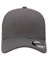 Flexfit Adult Unipanel Melange Hat Flexfit