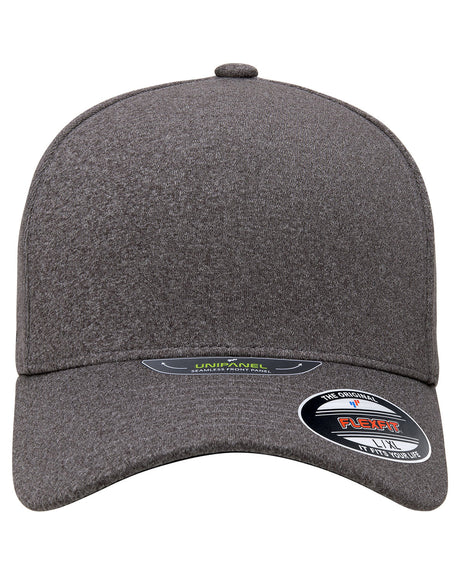 Flexfit Adult Unipanel Melange Hat Flexfit