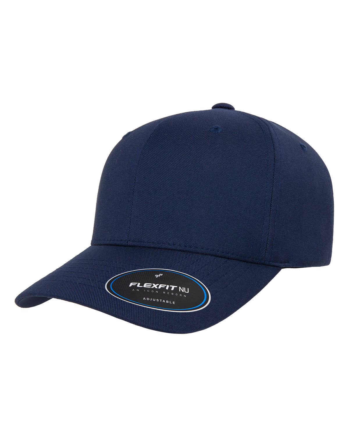 Yupoong Flexfit Nu® Adjustable Cap Yupoong
