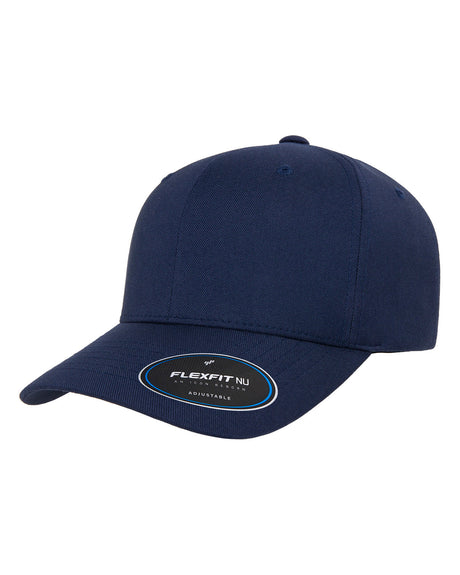 Yupoong Flexfit Nu® Adjustable Cap Yupoong