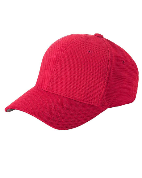 Flexfit Adult Cool & Dry Piqué Mesh Cap Flexfit