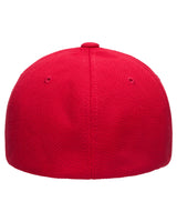 Flexfit Adult Cool & Dry Piqué Mesh Cap Flexfit