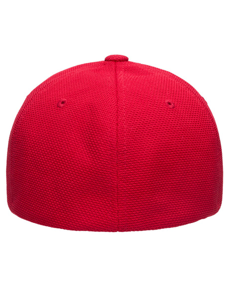 Flexfit Adult Cool & Dry Piqué Mesh Cap Flexfit