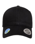 Yupoong Classic Ecowash Dad Cap Yupoong