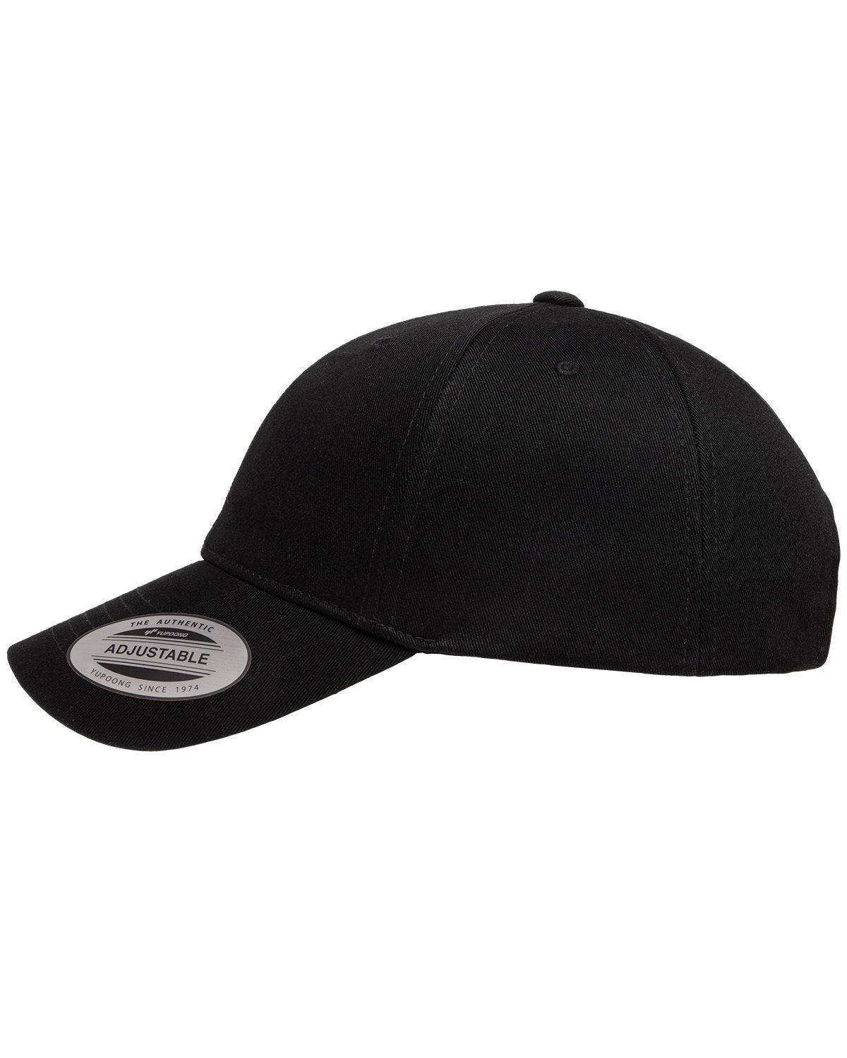 Yupoong Classic Ecowash Dad Cap Yupoong