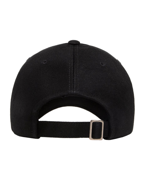 Yupoong Classic Ecowash Dad Cap Yupoong