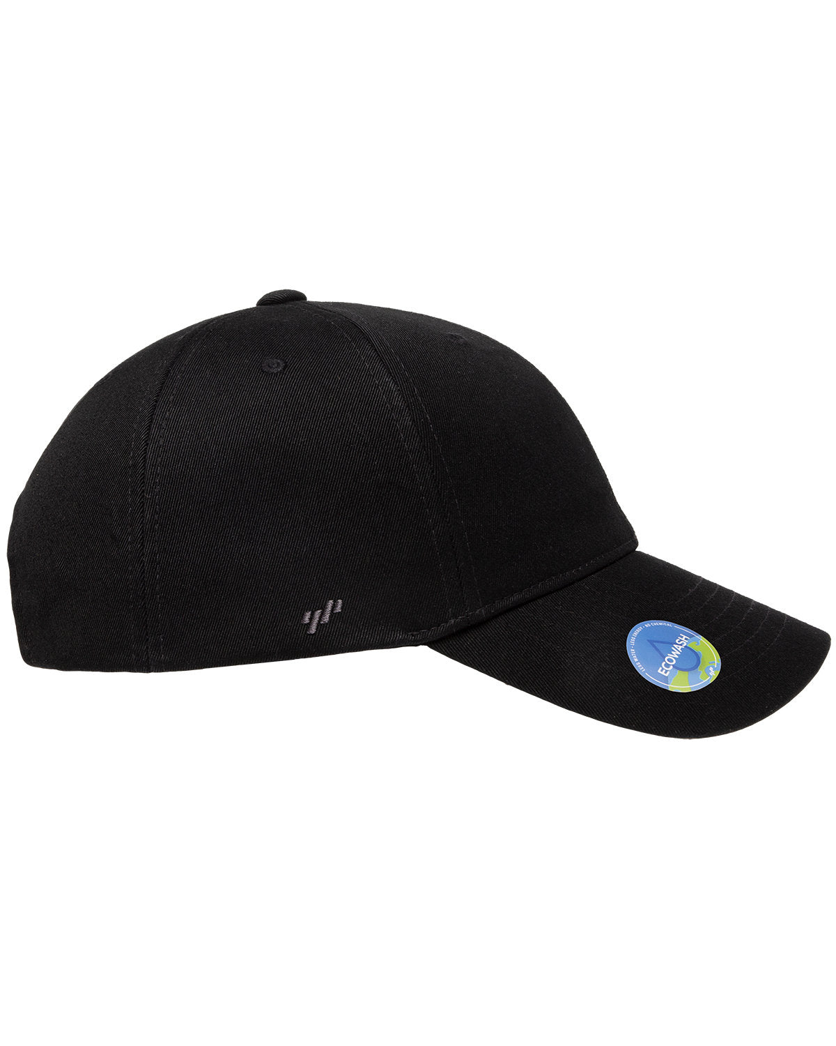 Yupoong Classic Ecowash Dad Cap Yupoong
