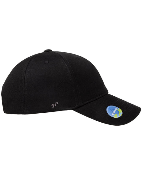 Yupoong Classic Ecowash Dad Cap Yupoong