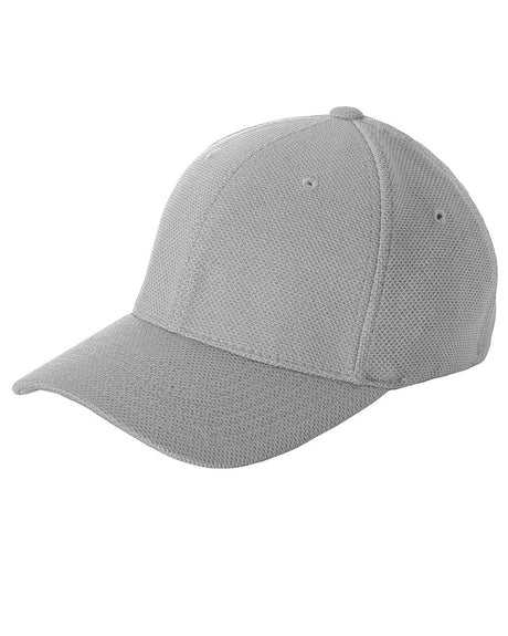 Flexfit Adult Cool & Dry Piqué Mesh Cap Flexfit