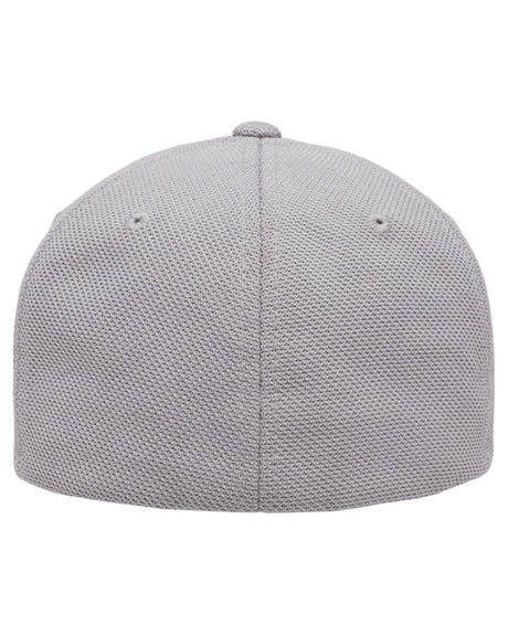 Flexfit Adult Cool & Dry Piqué Mesh Cap Flexfit