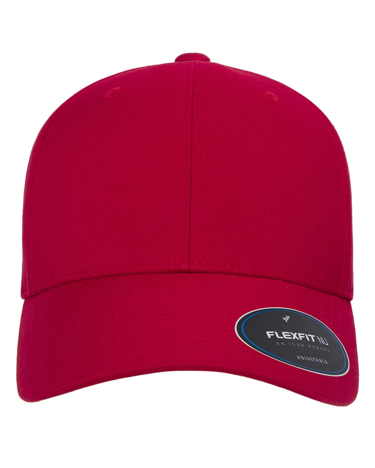 Yupoong Flexfit Nu® Adjustable Cap Yupoong