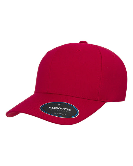 Yupoong Flexfit Nu® Adjustable Cap Yupoong