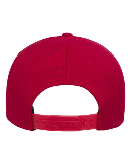 Yupoong Flexfit Nu® Adjustable Cap Yupoong