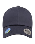 Yupoong Classic Ecowash Dad Cap Yupoong