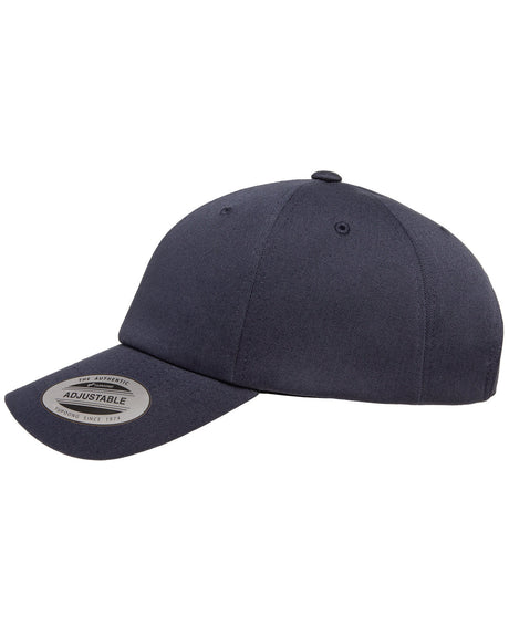Yupoong Classic Ecowash Dad Cap Yupoong