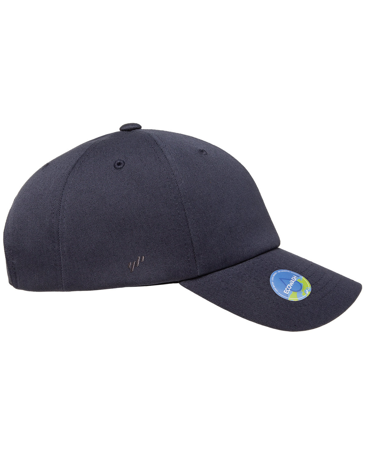 Yupoong Classic Ecowash Dad Cap Yupoong