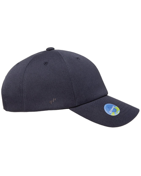Yupoong Classic Ecowash Dad Cap Yupoong