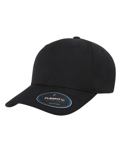 Yupoong Flexfit Nu® Adjustable Cap Yupoong