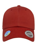 Yupoong Classic Ecowash Dad Cap Yupoong