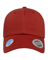 Yupoong Classic Ecowash Dad Cap Yupoong