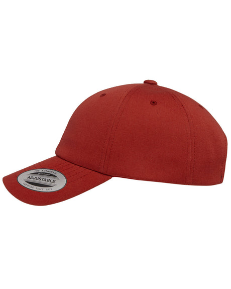 Yupoong Classic Ecowash Dad Cap Yupoong
