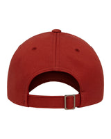Yupoong Classic Ecowash Dad Cap Yupoong