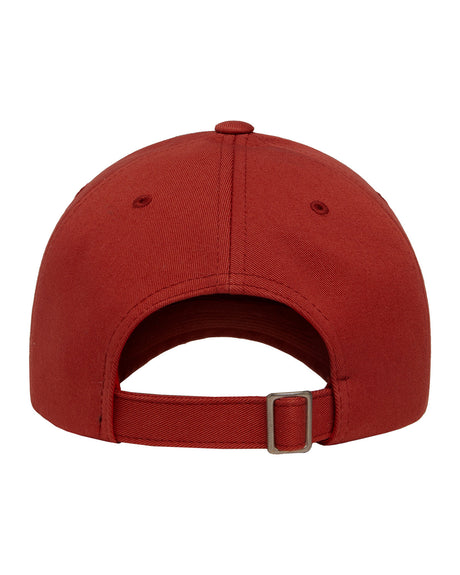 Yupoong Classic Ecowash Dad Cap Yupoong