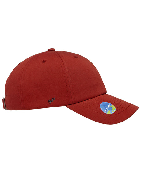 Yupoong Classic Ecowash Dad Cap Yupoong