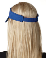 Adams Ace Vat-Dyed Twill Visor Adams