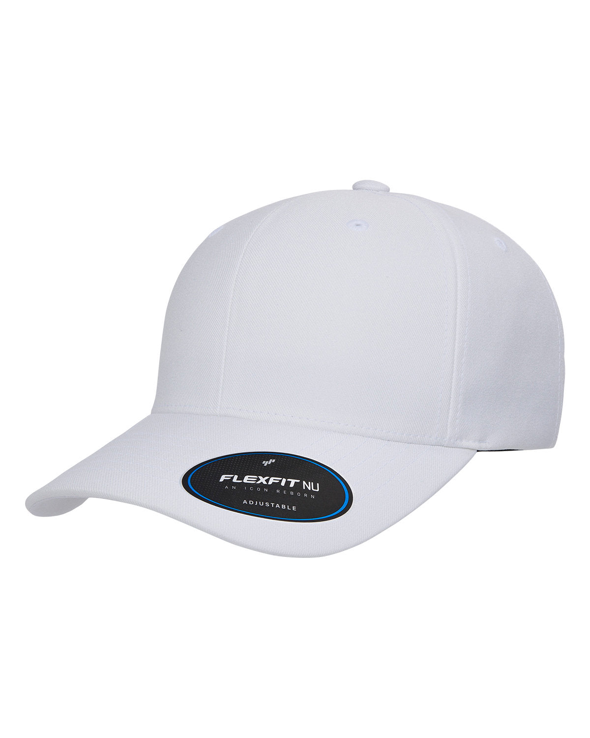 Yupoong Flexfit Nu® Adjustable Cap Yupoong