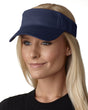 Adams Ace Vat-Dyed Twill Visor Adams