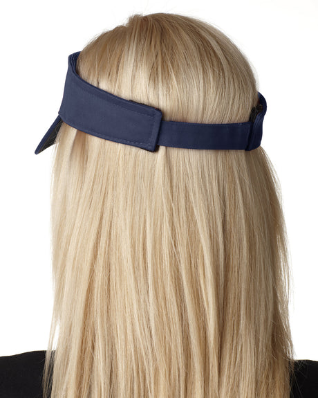 Adams Ace Vat-Dyed Twill Visor Adams