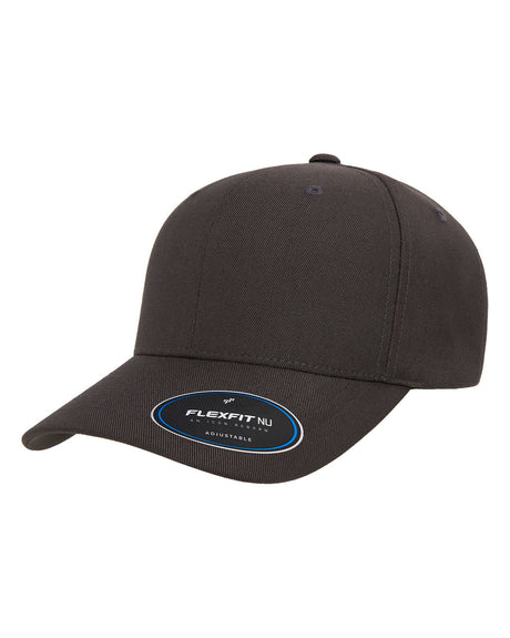 Yupoong Flexfit Nu® Adjustable Cap Yupoong