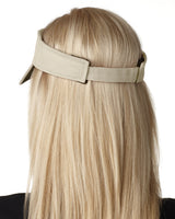 Adams Ace Vat-Dyed Twill Visor Adams