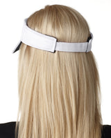 Adams Ace Vat-Dyed Twill Visor Adams