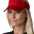 Adams Ace Vat-Dyed Twill Visor Adams