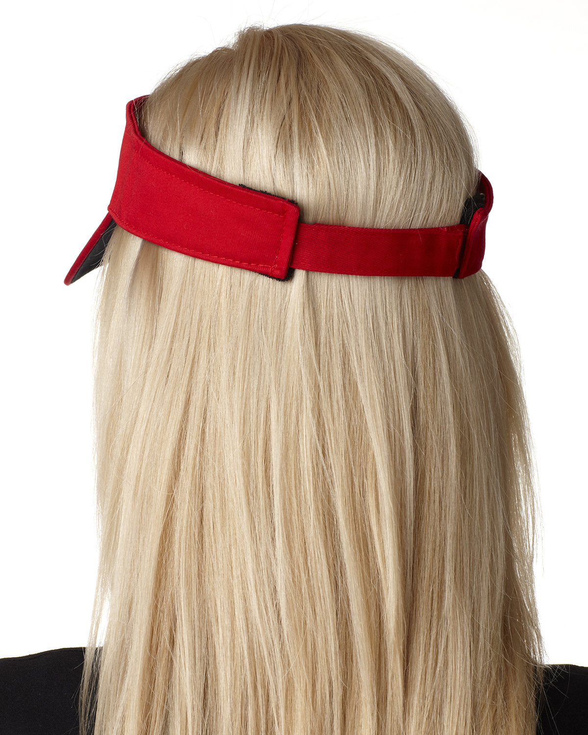 Adams Ace Vat-Dyed Twill Visor Adams
