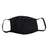Bayside 100% Cotton Face Mask - 25 Pack Bayside
