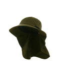 Adams AD Extreme Condition Neck Cape Cap Adams