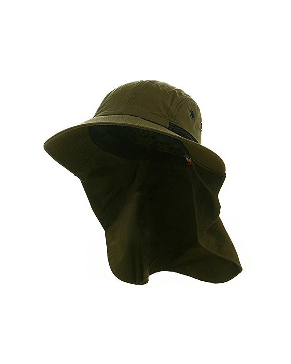 Adams AD Extreme Condition Neck Cape Cap Adams