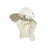 Adams AD Extreme Condition Neck Cape Cap Adams