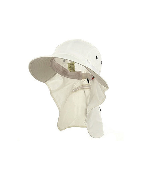 Adams AD Extreme Condition Neck Cape Cap Adams